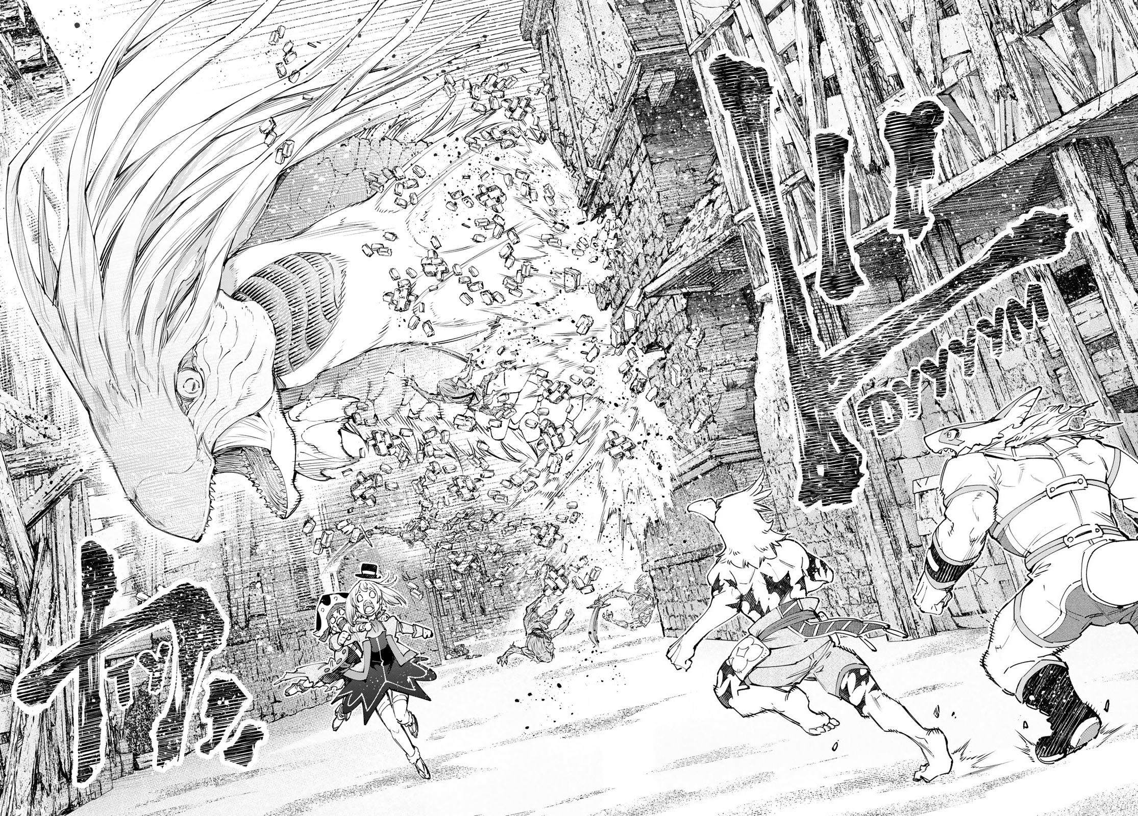 Read Рубеж Шангри-Ла любитель игрошлака бросает вызов топ игре Manga Online