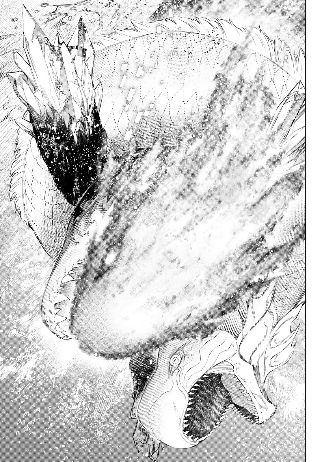 Read Рубеж Шангри-Ла любитель игрошлака бросает вызов топ игре Manga Online