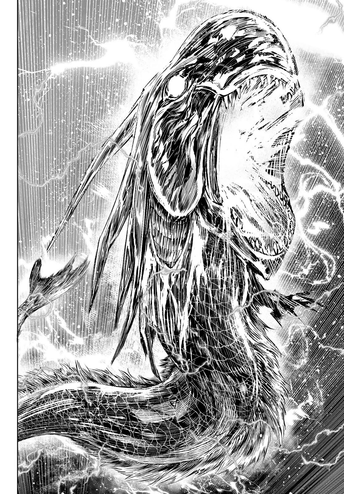 Read Рубеж Шангри-Ла любитель игрошлака бросает вызов топ игре Manga Online