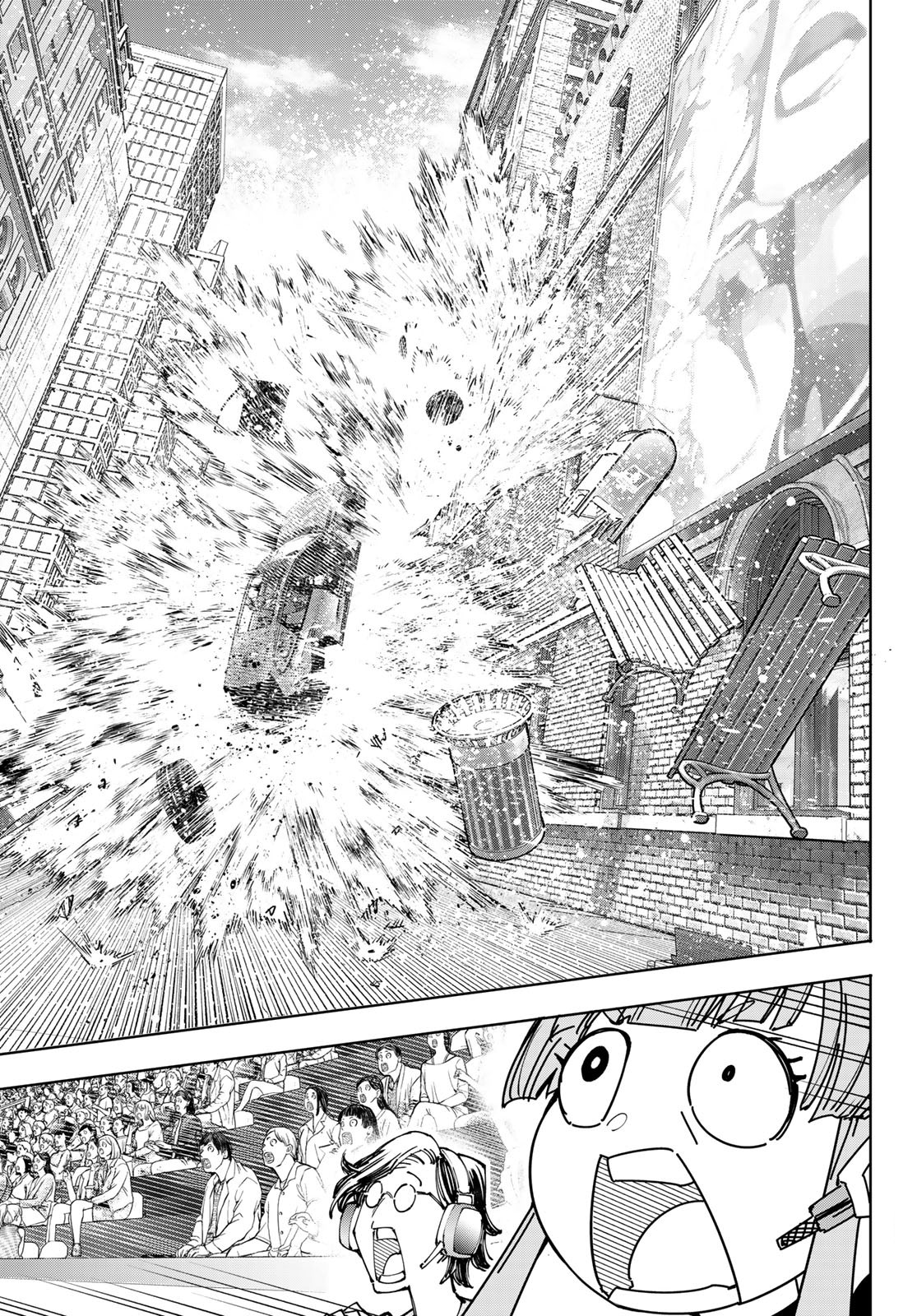Read Рубеж Шангри-Ла любитель игрошлака бросает вызов топ игре Manga Online