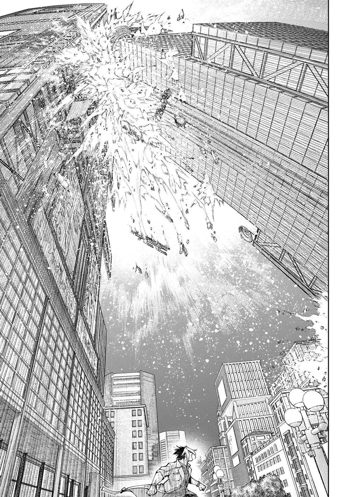 Read Рубеж Шангри-Ла любитель игрошлака бросает вызов топ игре Manga Online
