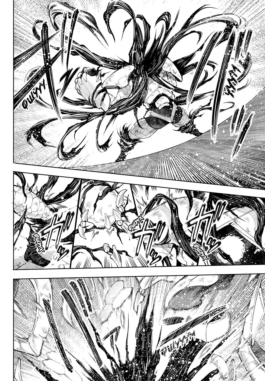 Read Рубеж Шангри-Ла любитель игрошлака бросает вызов топ игре Manga Online