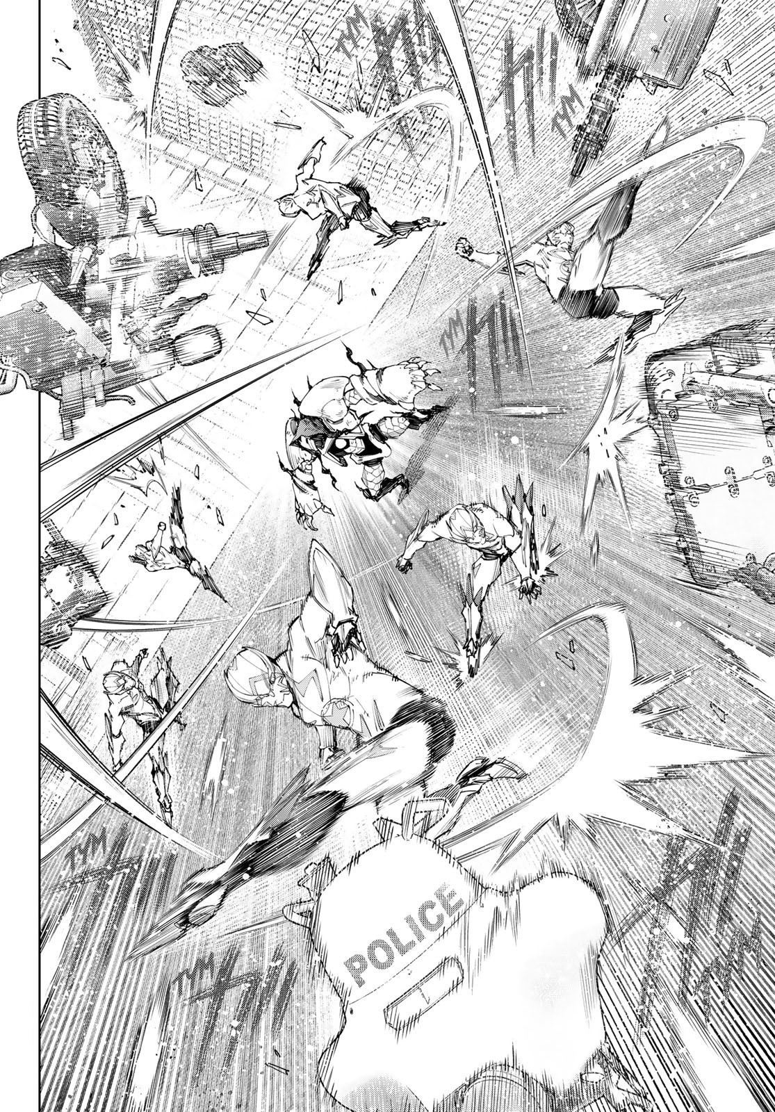 Read Рубеж Шангри-Ла любитель игрошлака бросает вызов топ игре Manga Online