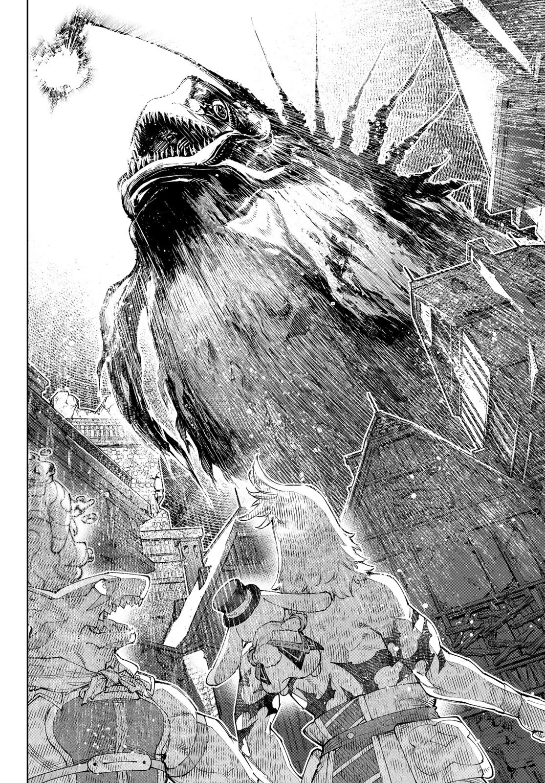 Read Рубеж Шангри-Ла любитель игрошлака бросает вызов топ игре Manga Online