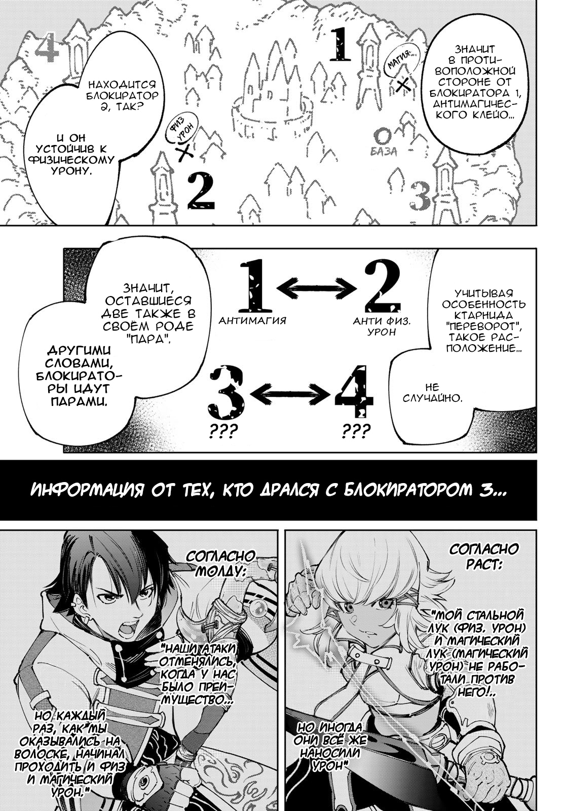 Read Рубеж Шангри-Ла любитель игрошлака бросает вызов топ игре Manga Online