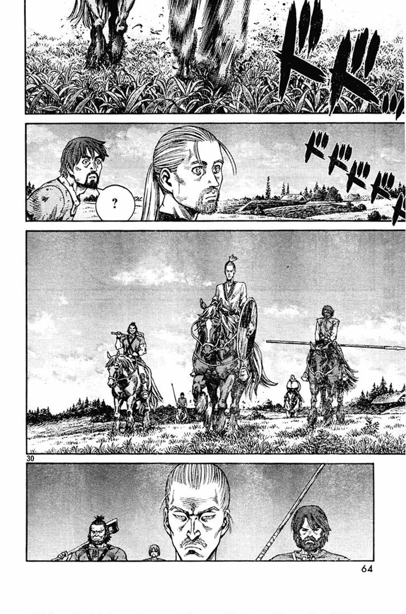Read Сага о Винланде Manga Online