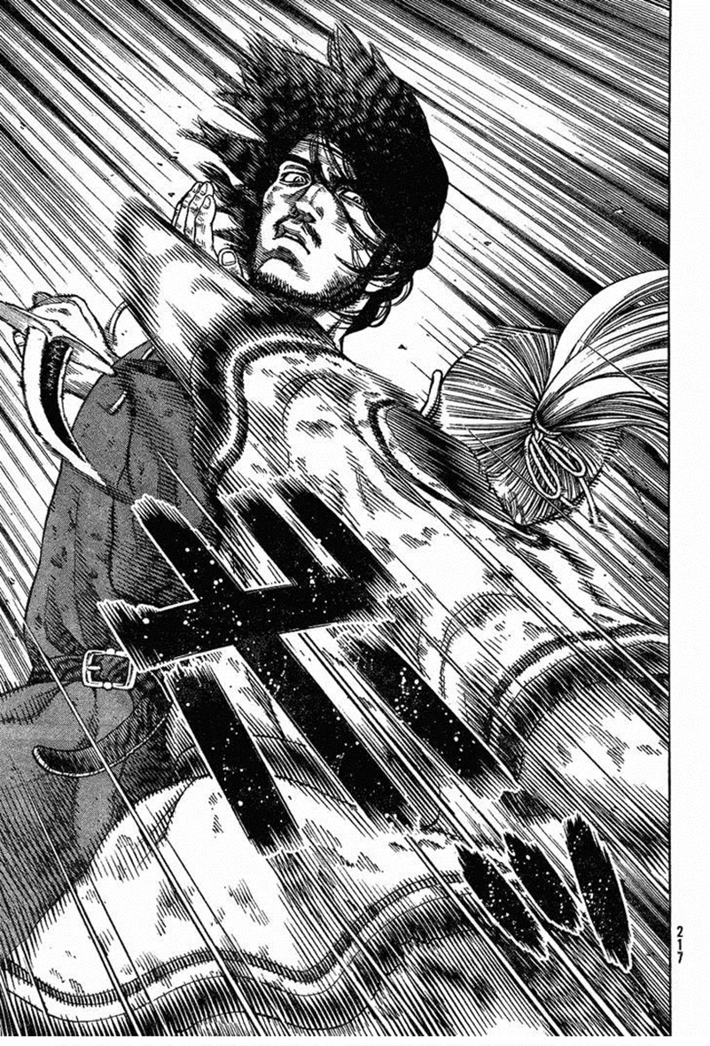 Read Сага о Винланде Manga Online