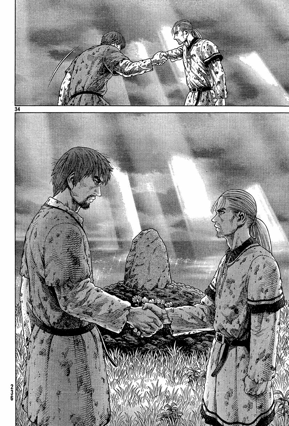 Read Сага о Винланде Manga Online
