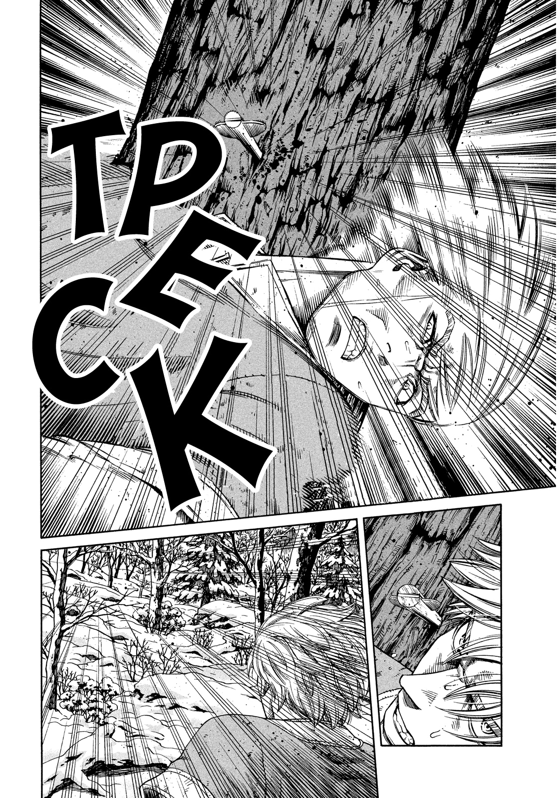 Read Сага о Винланде Manga Online