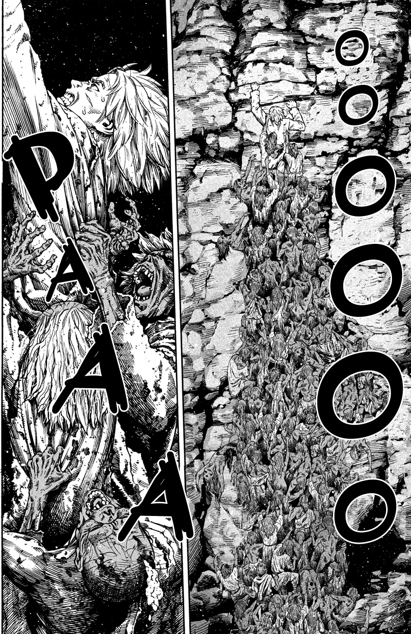 Read Сага о Винланде Manga Online