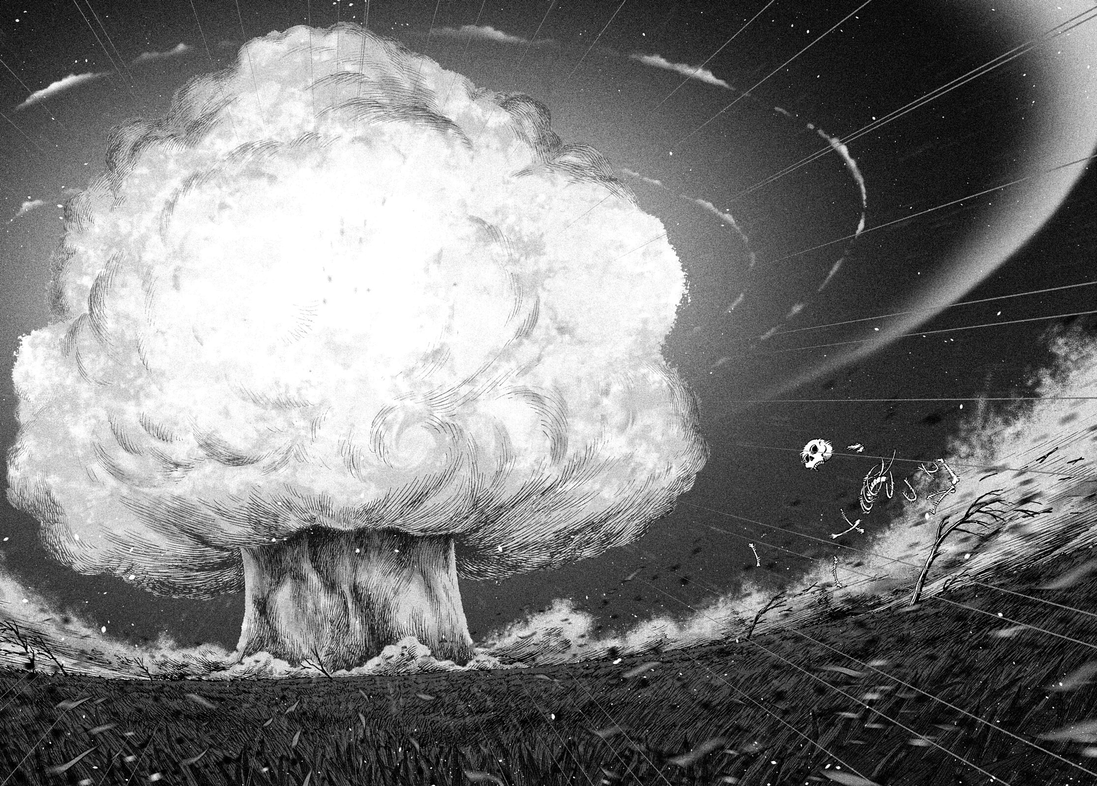 Read Сага о Винланде Manga Online