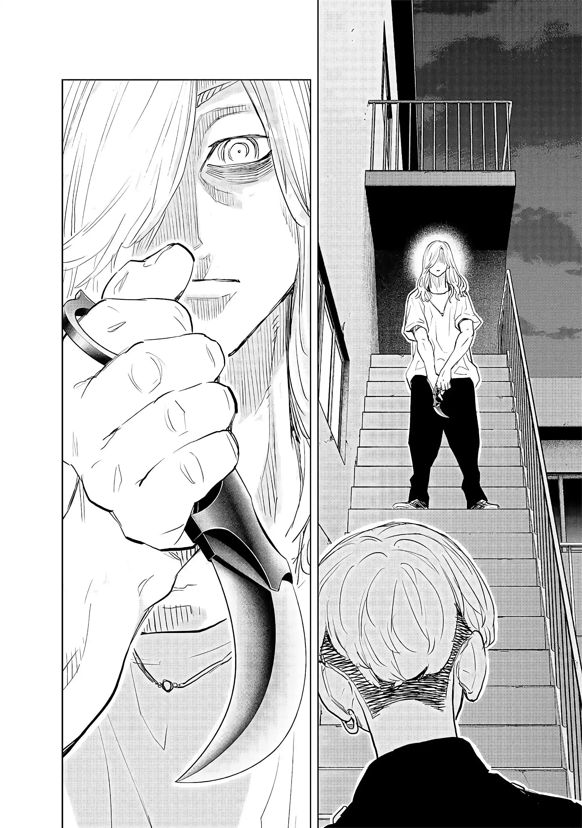 Read Токийские Мстители Письмо от Баджи Кейске Манга (Tokyo Revengers Baji Keisuke Kara no Tegami) Manga Online