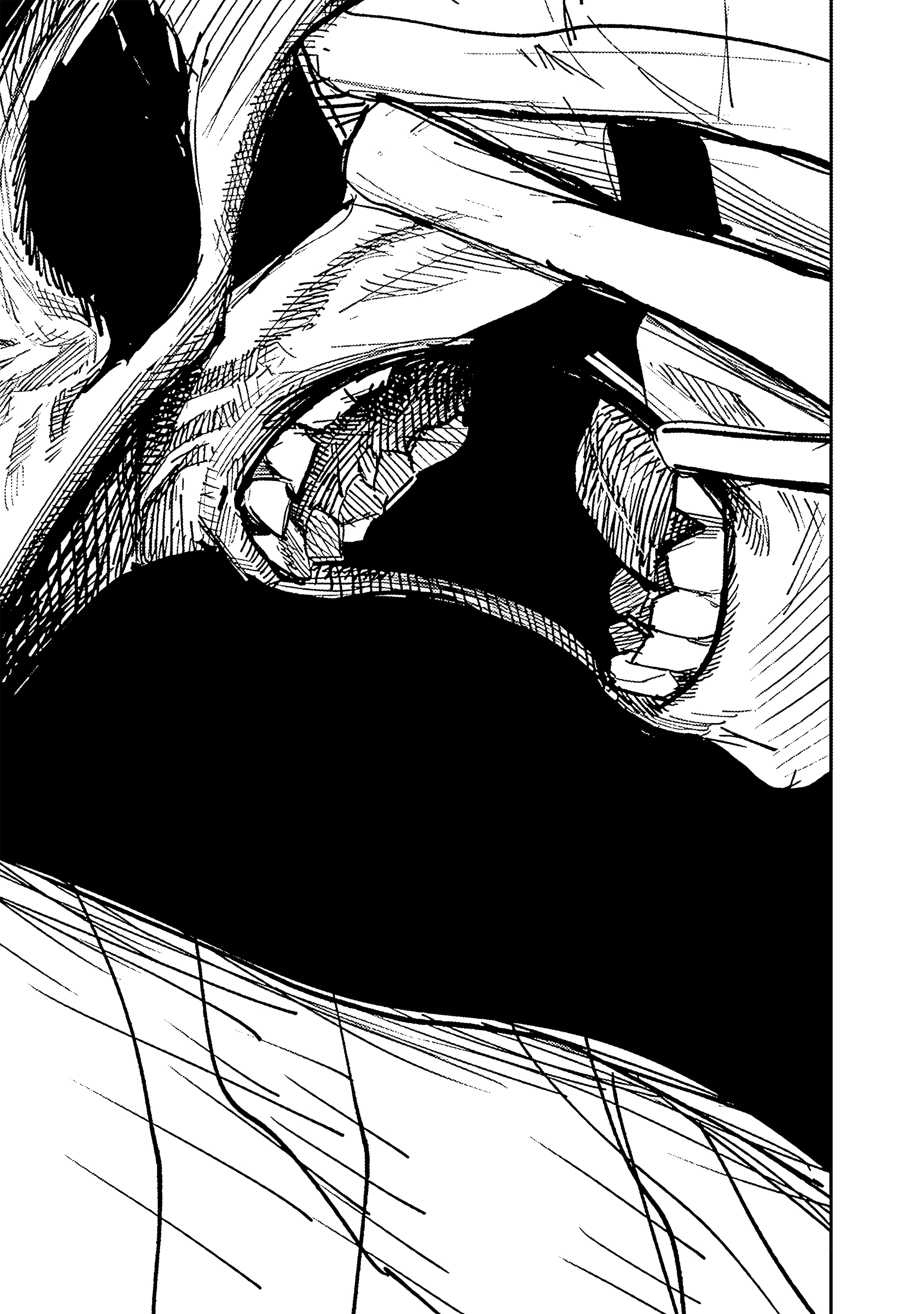 Read Тёдзин Х Manga Online