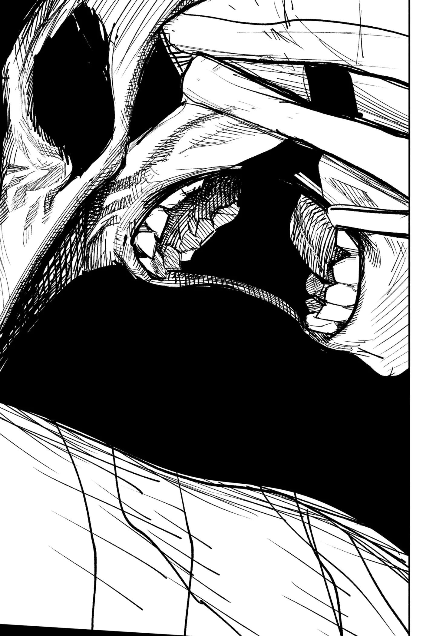 Read Тёдзин Х Manga Online