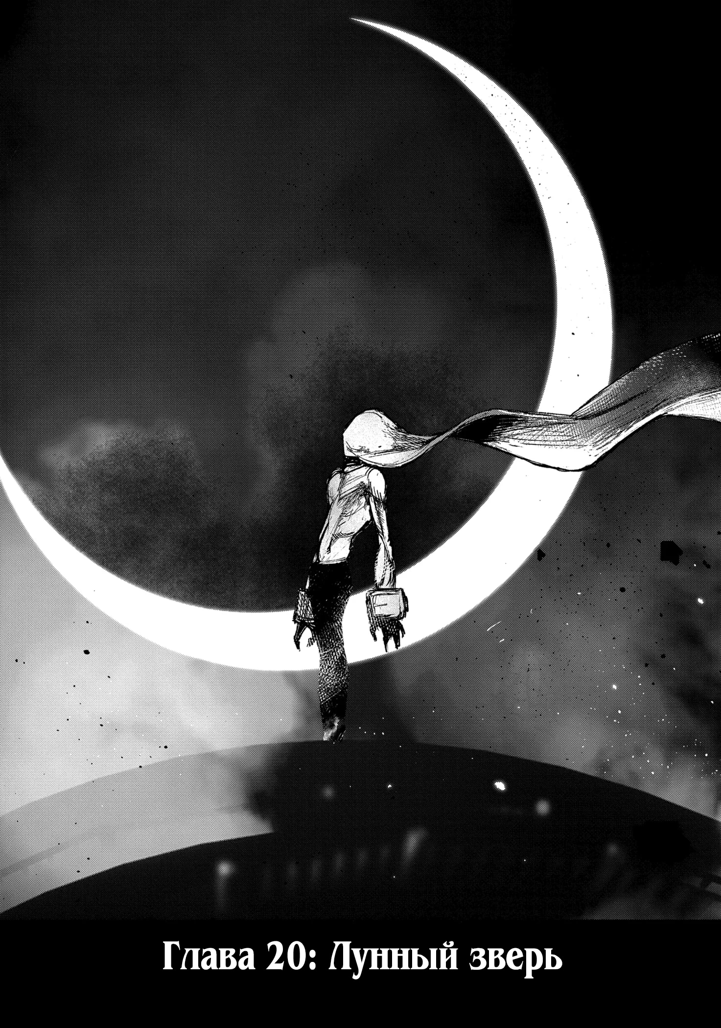 Read Тёдзин Х Manga Online