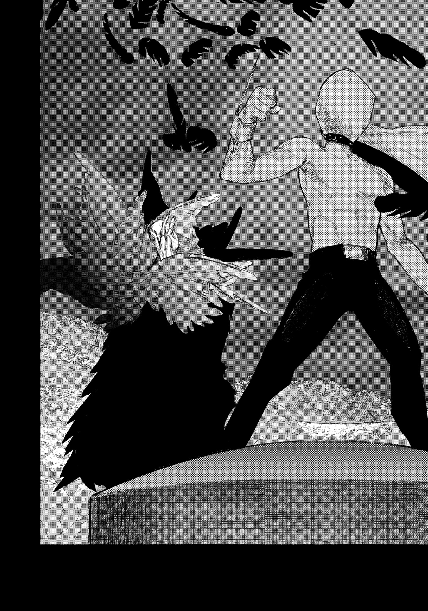 Read Тёдзин Х Manga Online