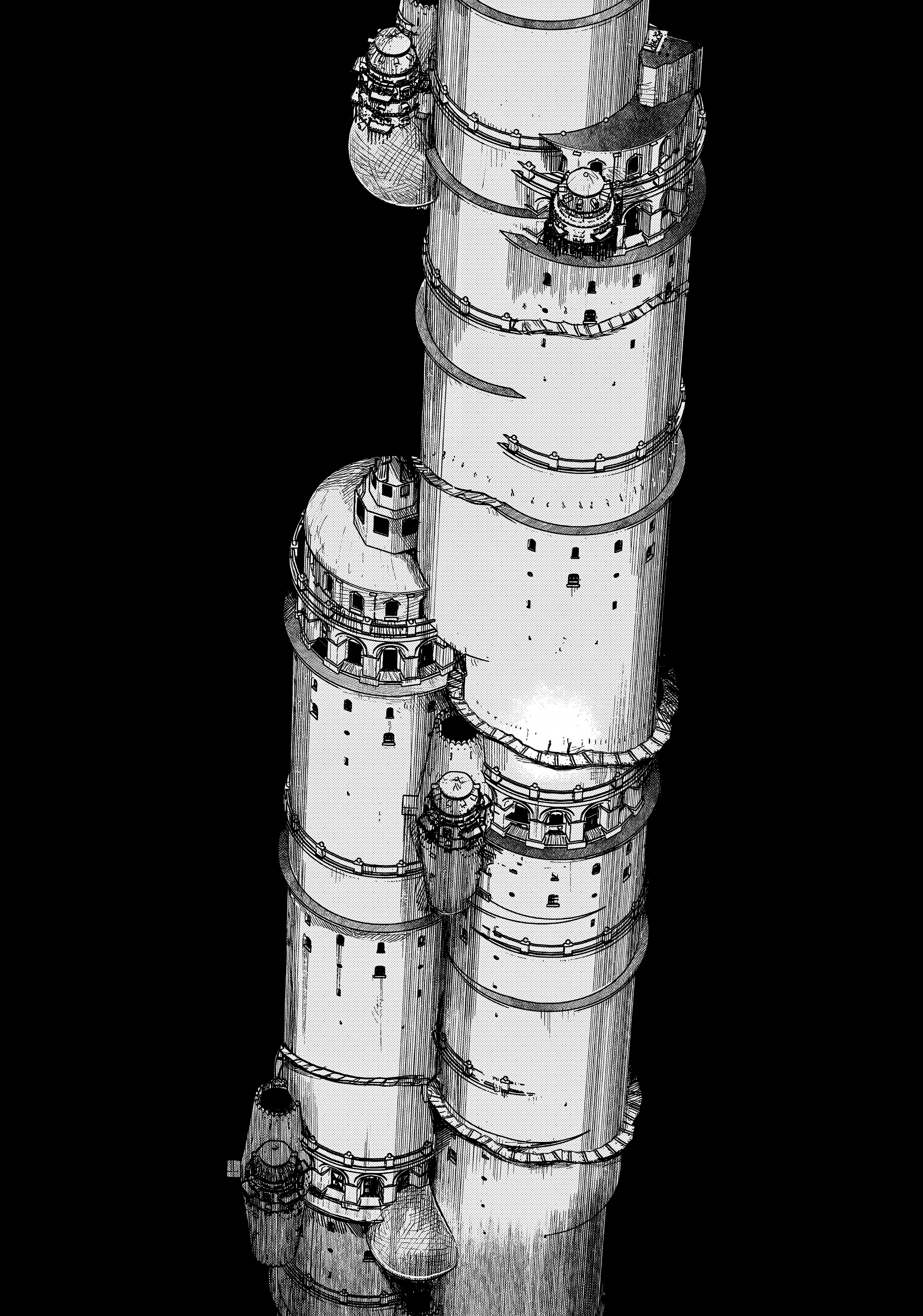 Read Тёдзин Х Manga Online