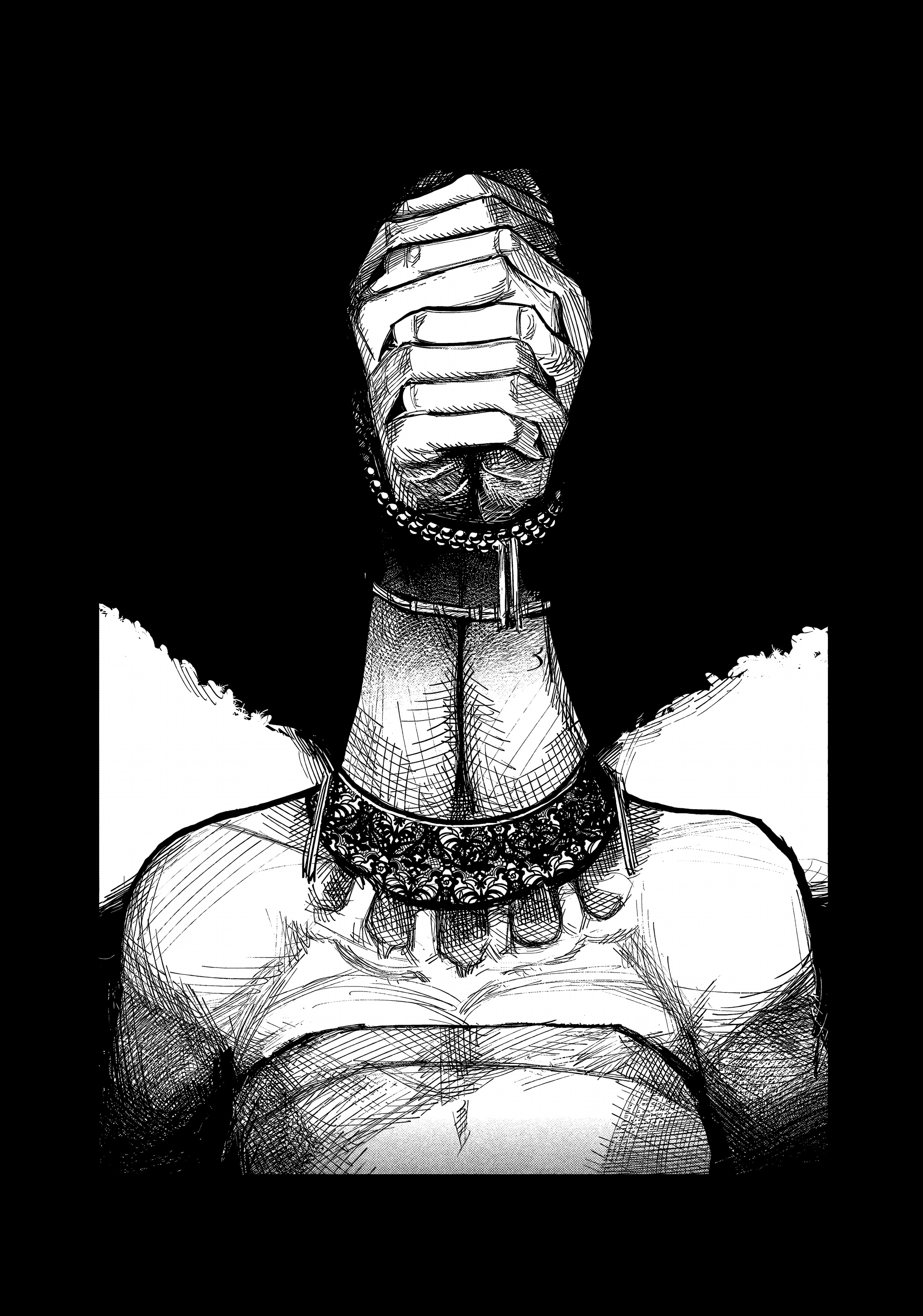 Read Тёдзин Х Manga Online