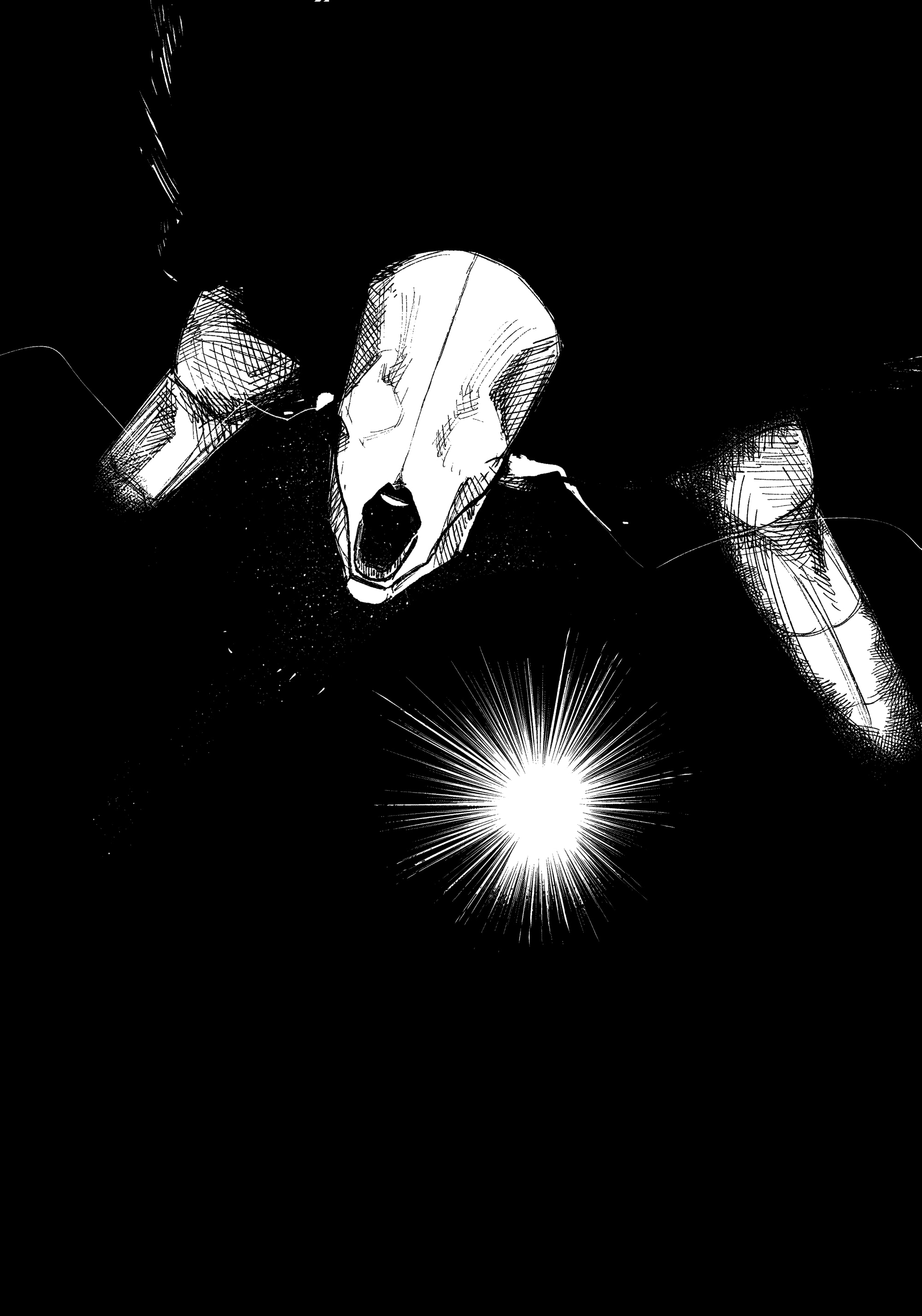 Read Тёдзин Х Manga Online