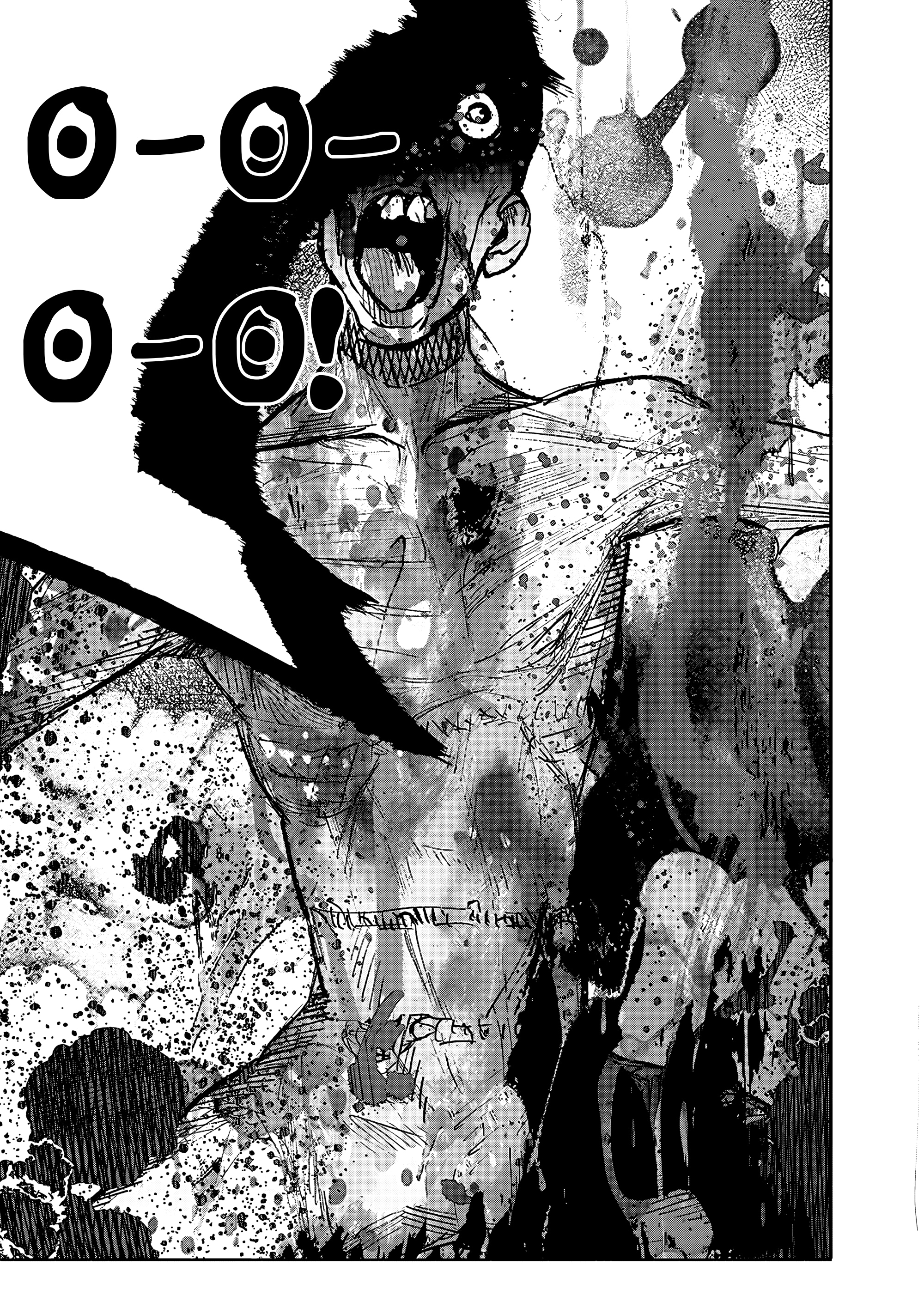 Read Тёдзин Х Manga Online