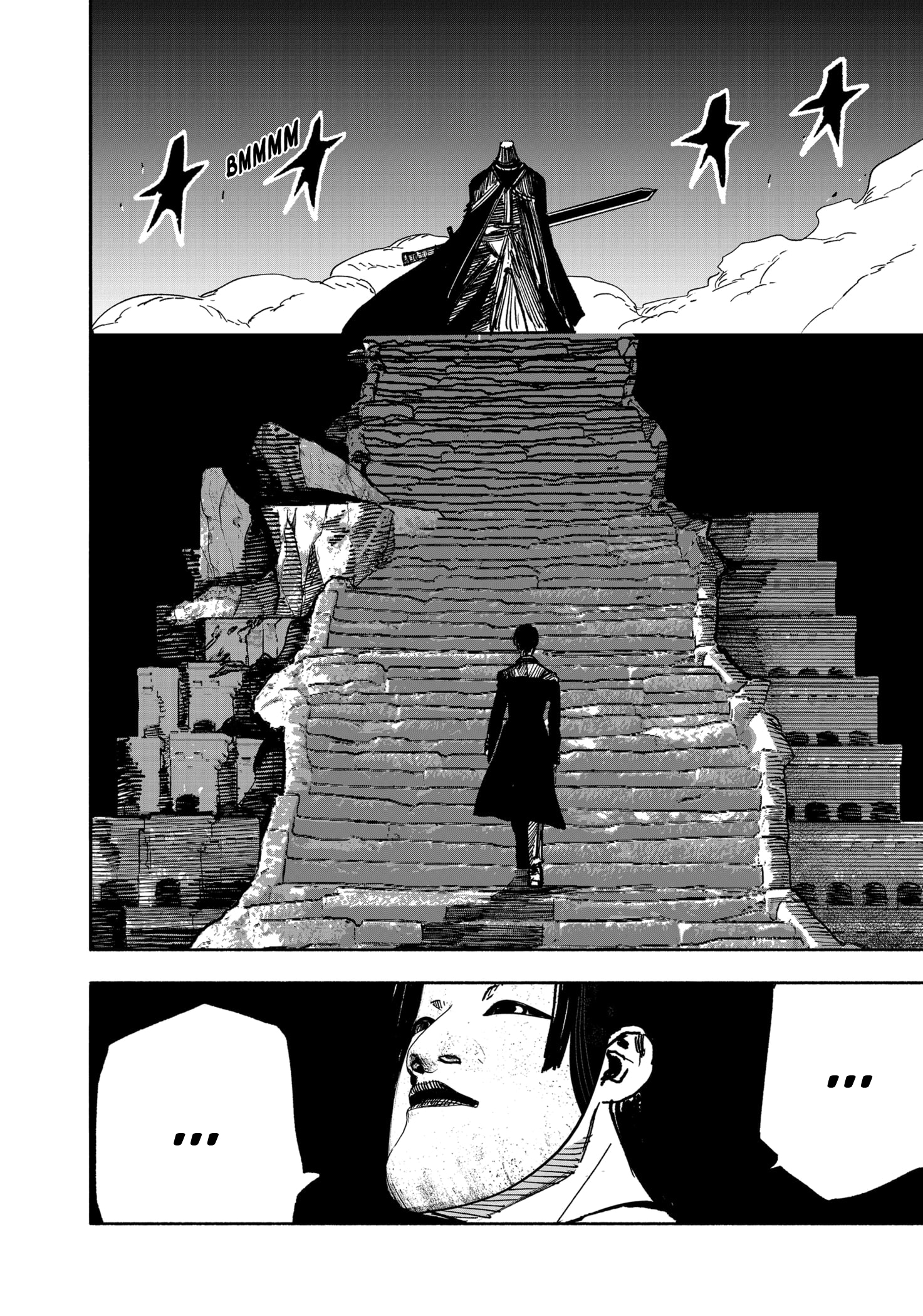 Read Тёдзин Х Manga Online