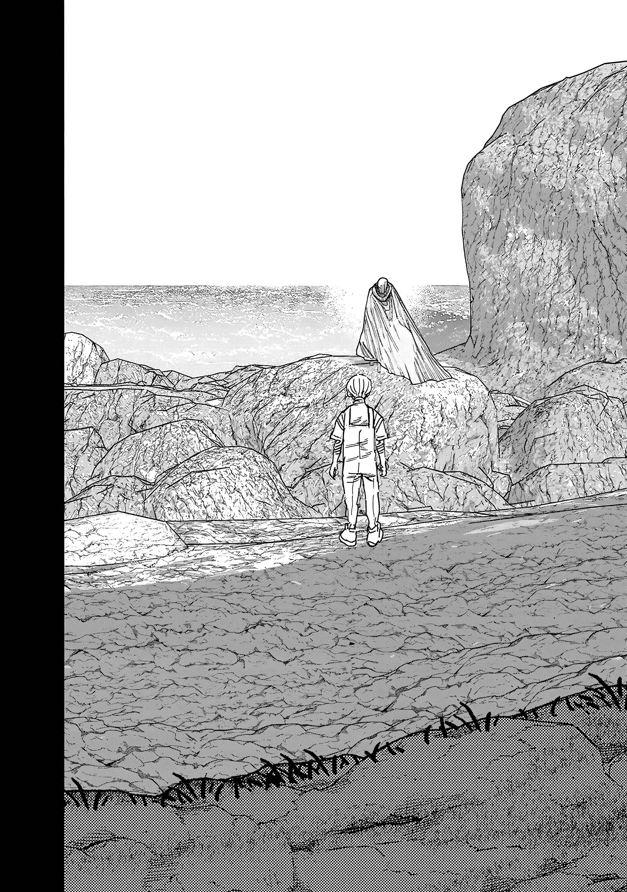 Read Тёдзин Х Manga Online