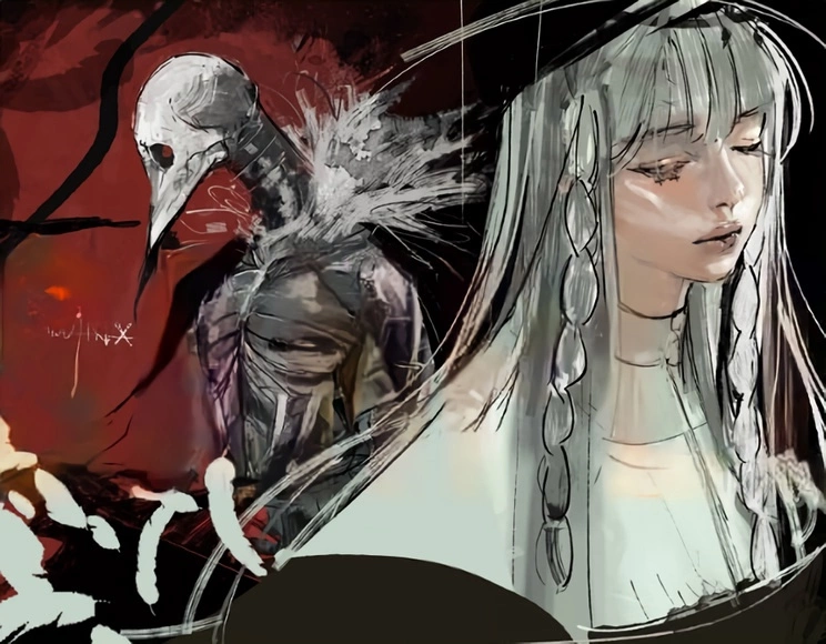 Read Тёдзин Х Manga Online