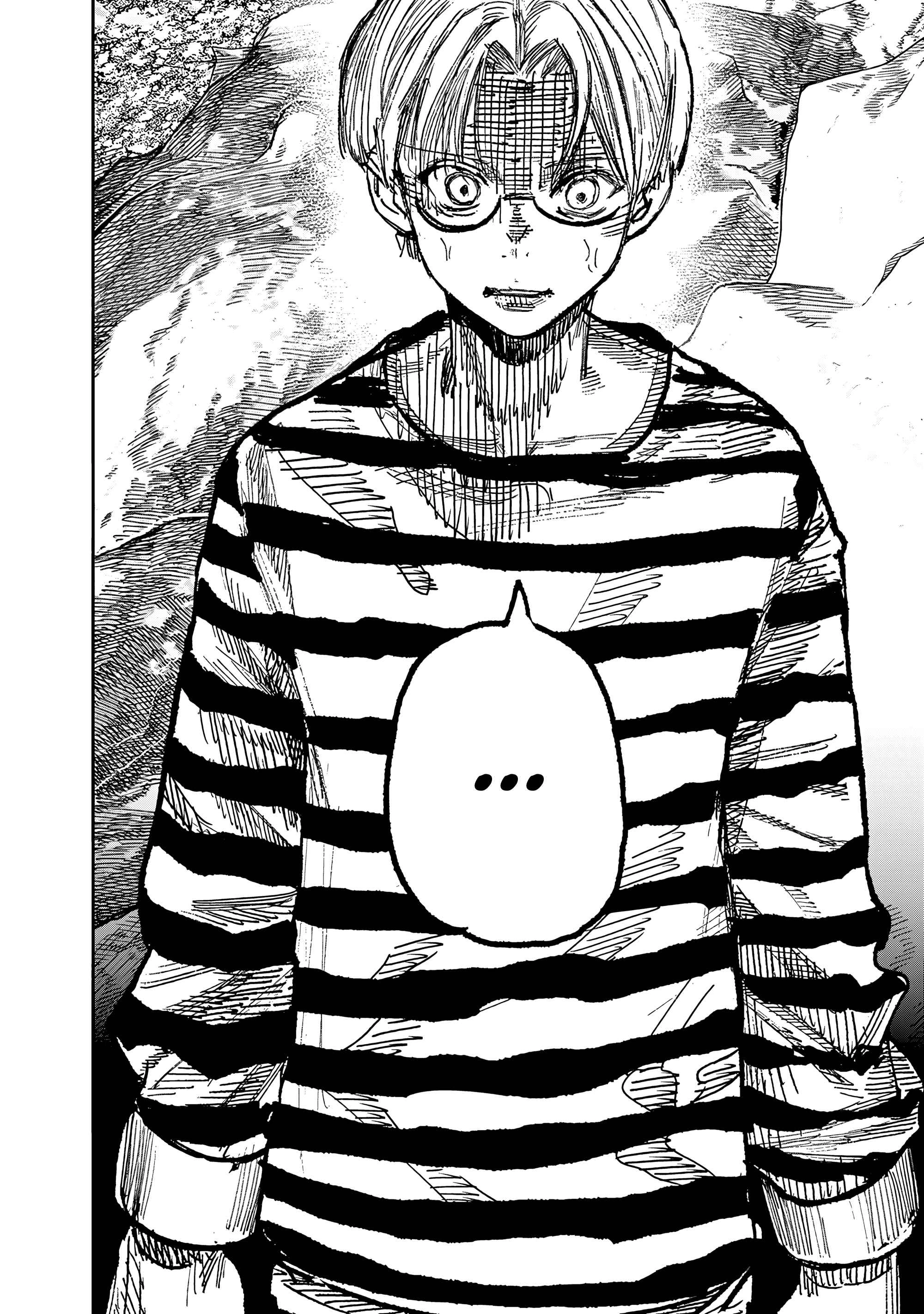 Read Тёдзин Х Manga Online