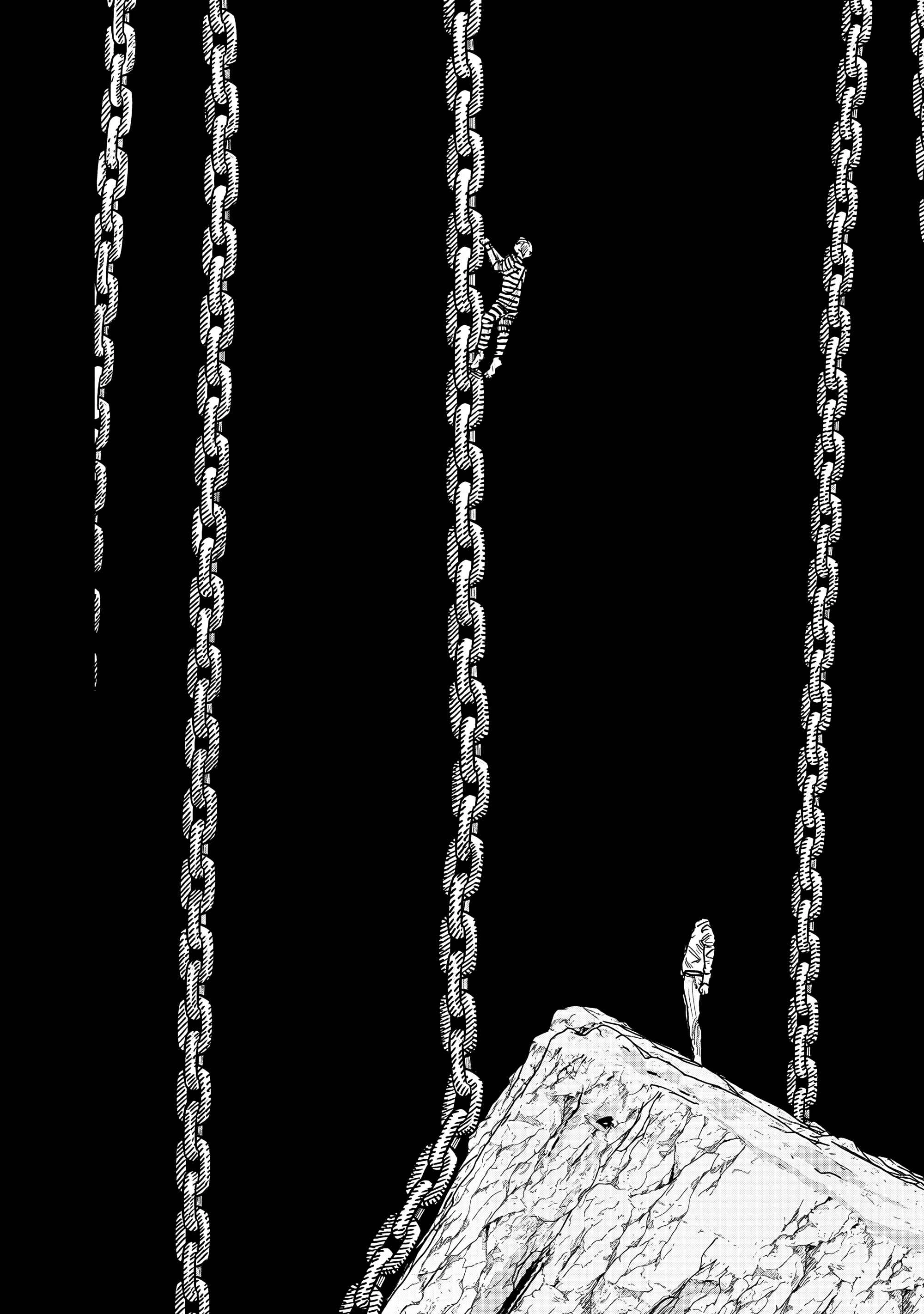 Read Тёдзин Х Manga Online