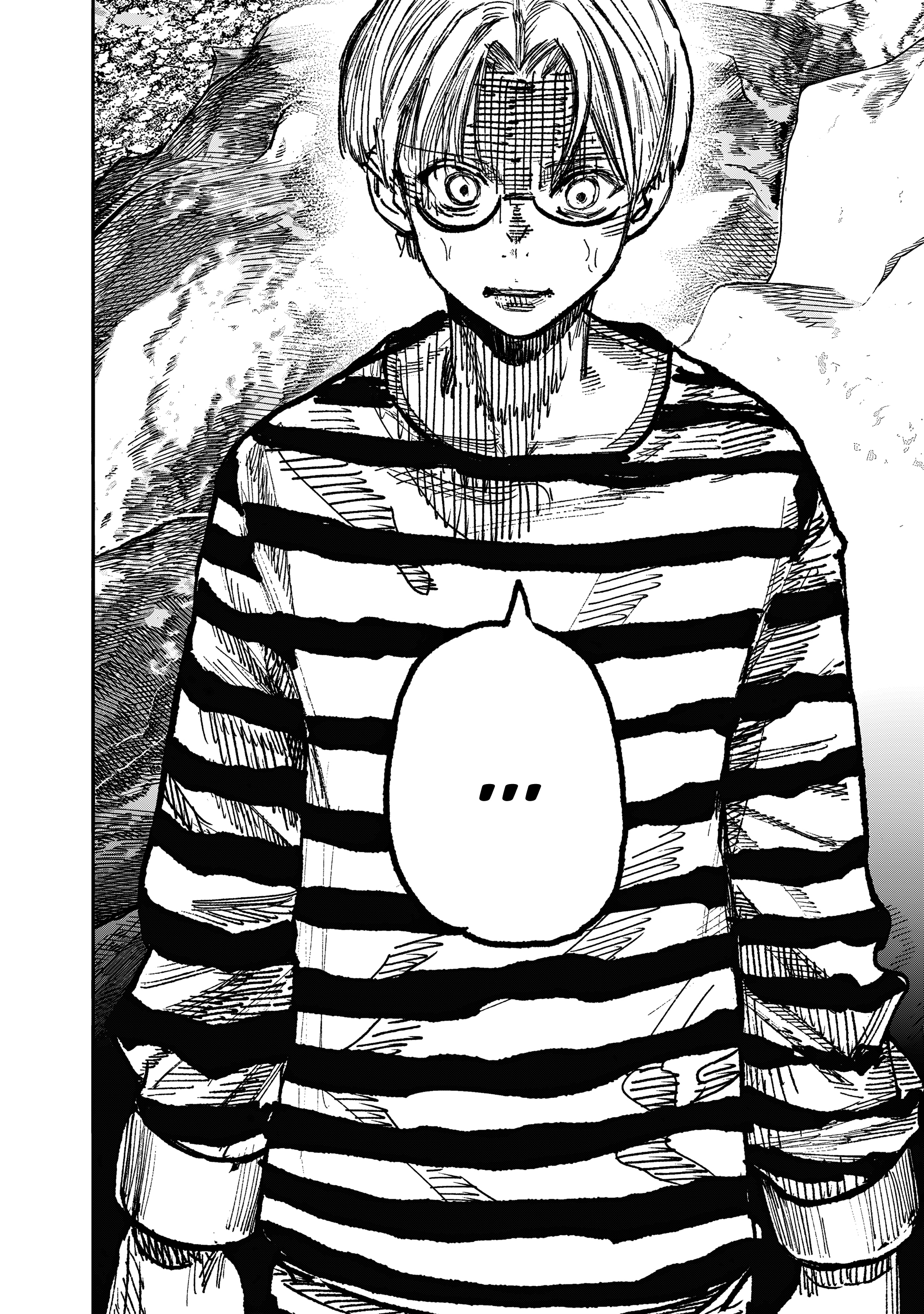 Read Тёдзин Х Manga Online