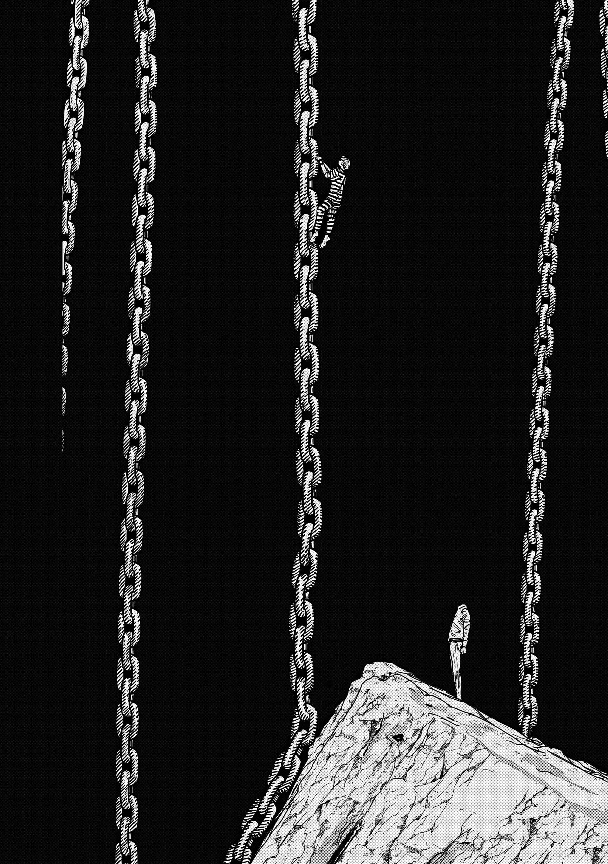 Read Тёдзин Х Manga Online