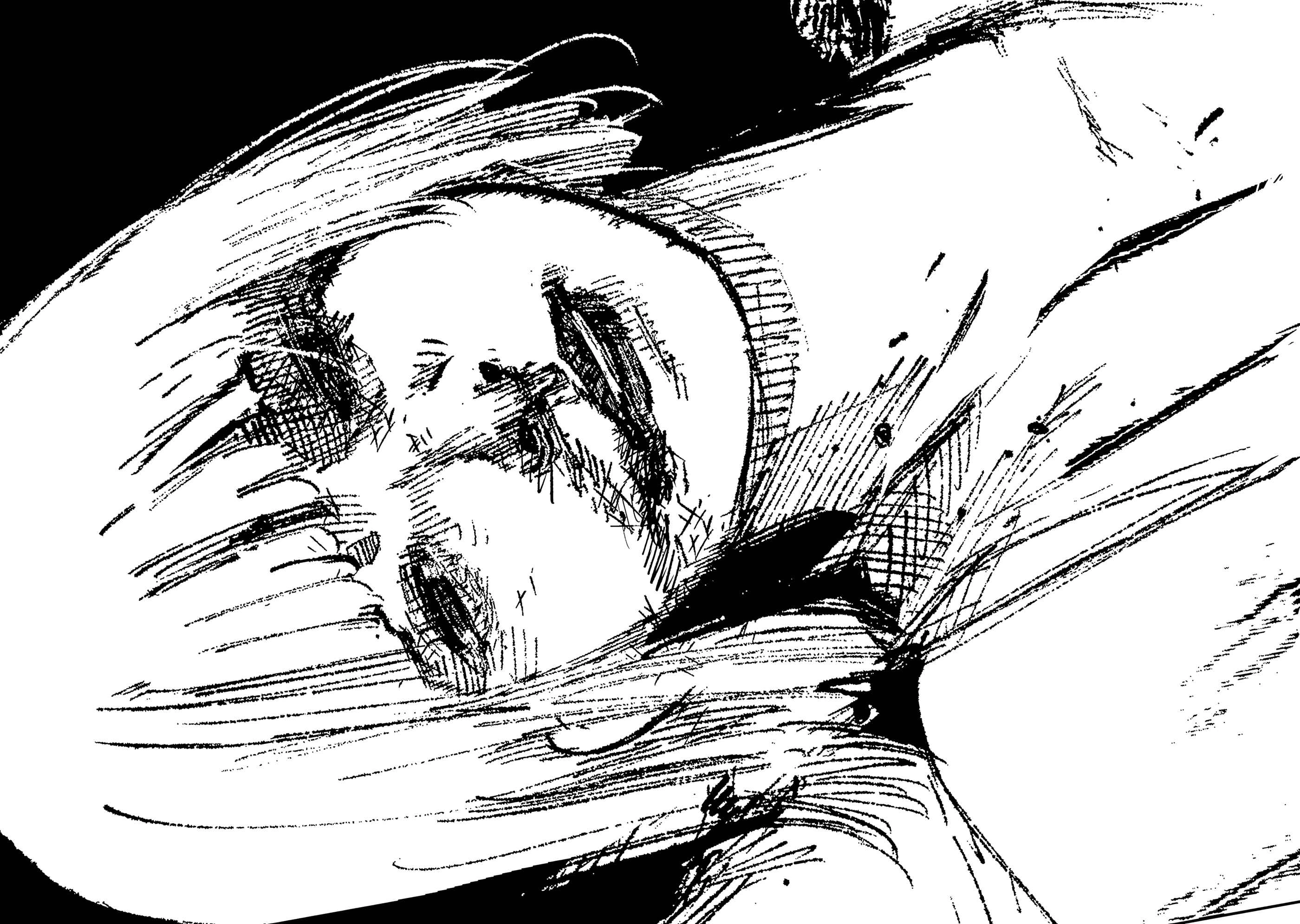 Read Тёдзин Х Manga Online