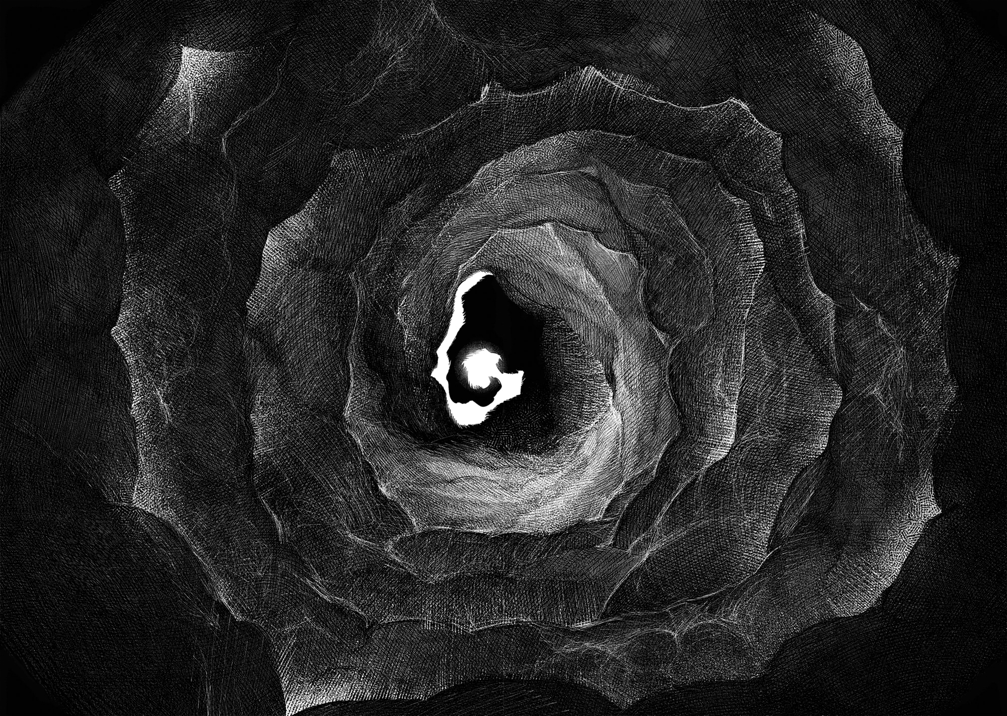 Read Тёдзин Х Manga Online