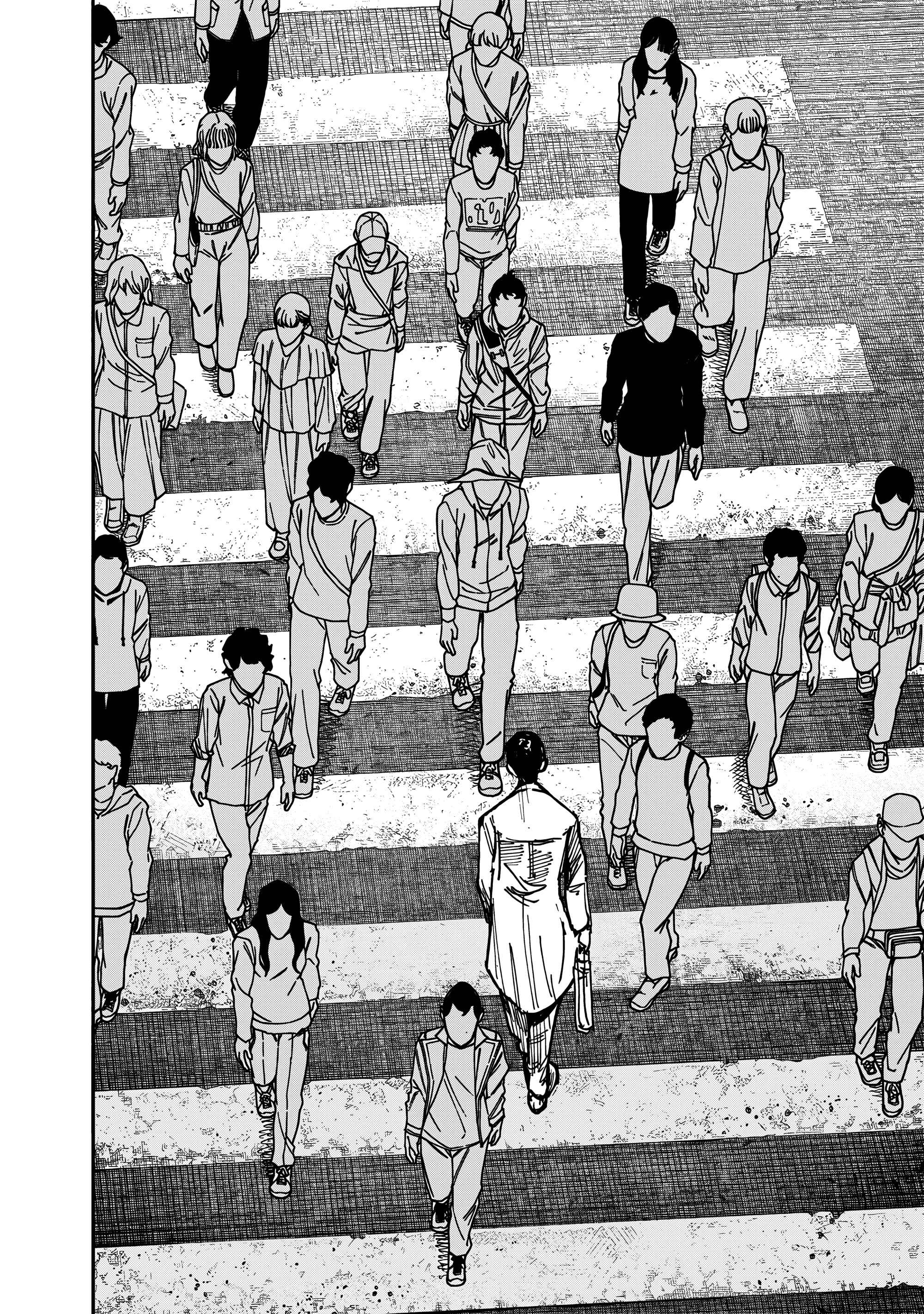 Read Тёдзин Х Manga Online