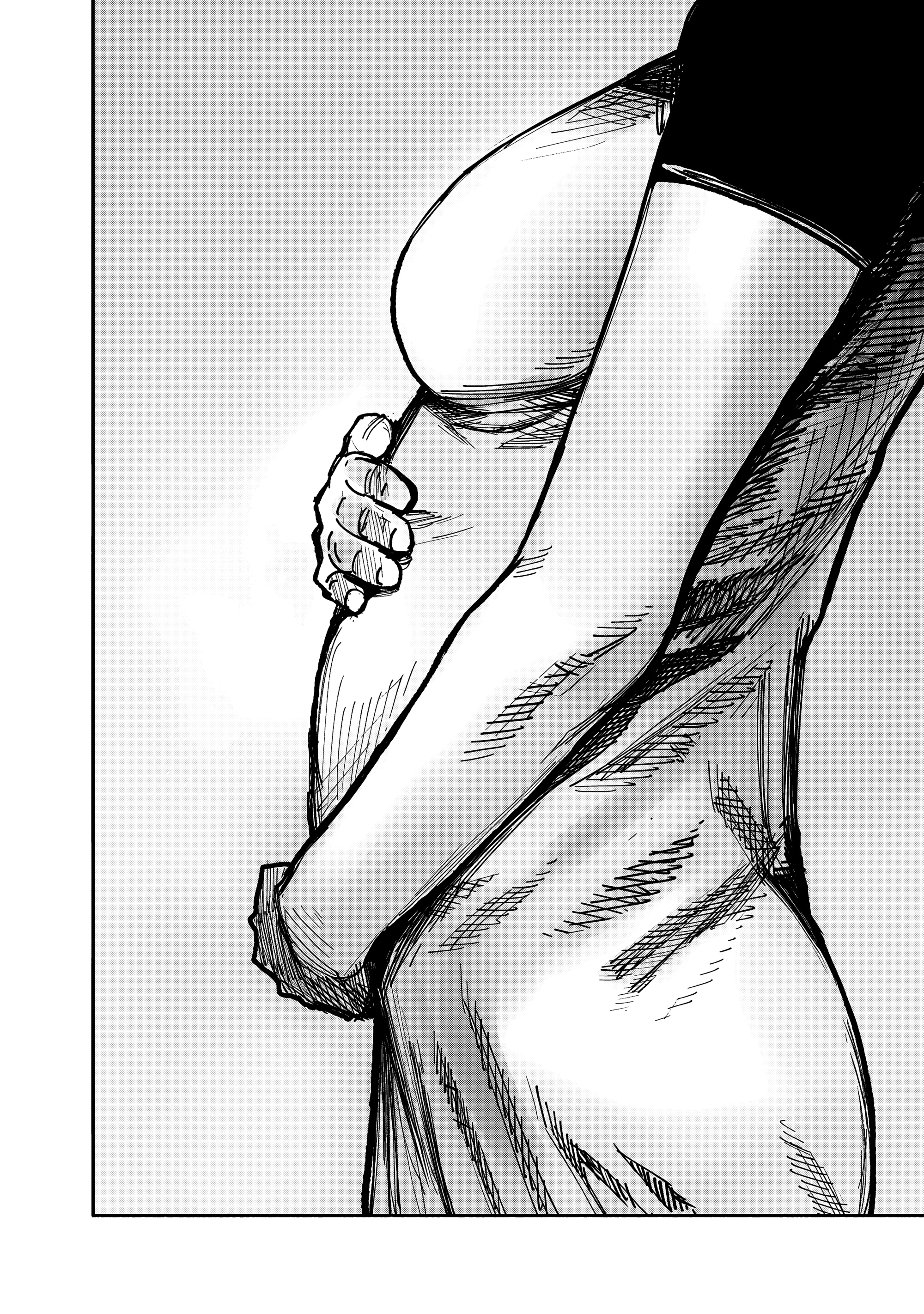 Read Тёдзин Х Manga Online