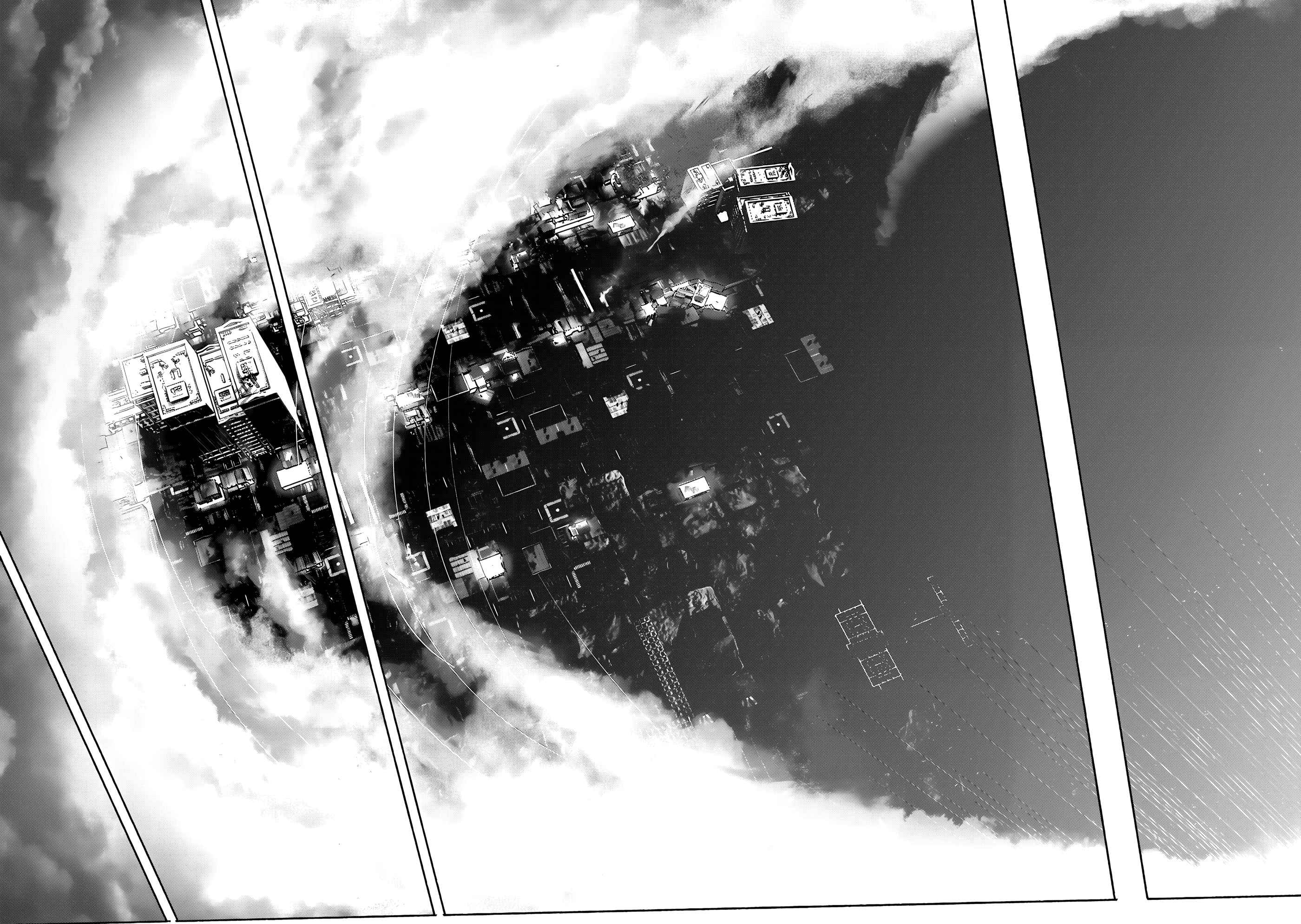 Read Тёдзин Х Manga Online