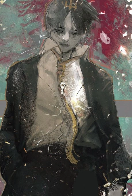 Read Тёдзин Х Manga Online