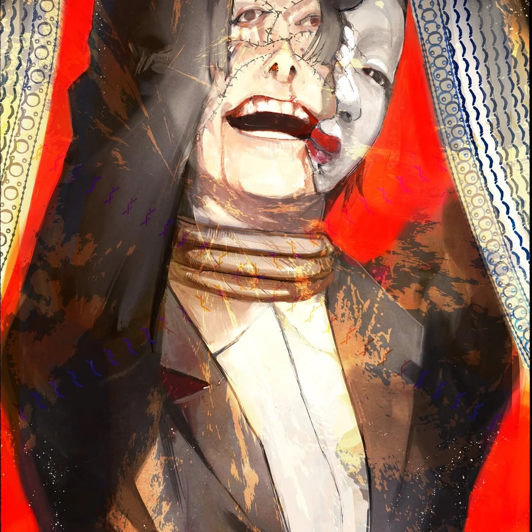 Read Тёдзин Х Manga Online