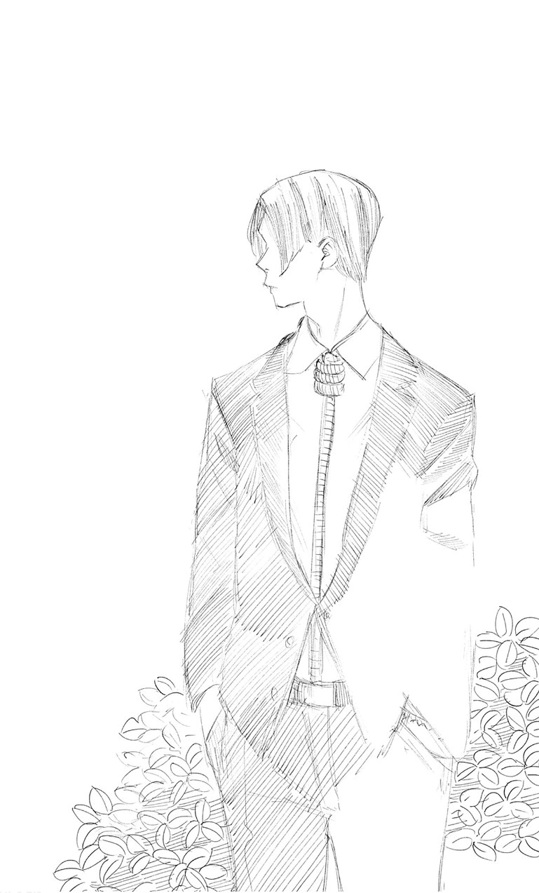 Read Тёдзин Х Manga Online