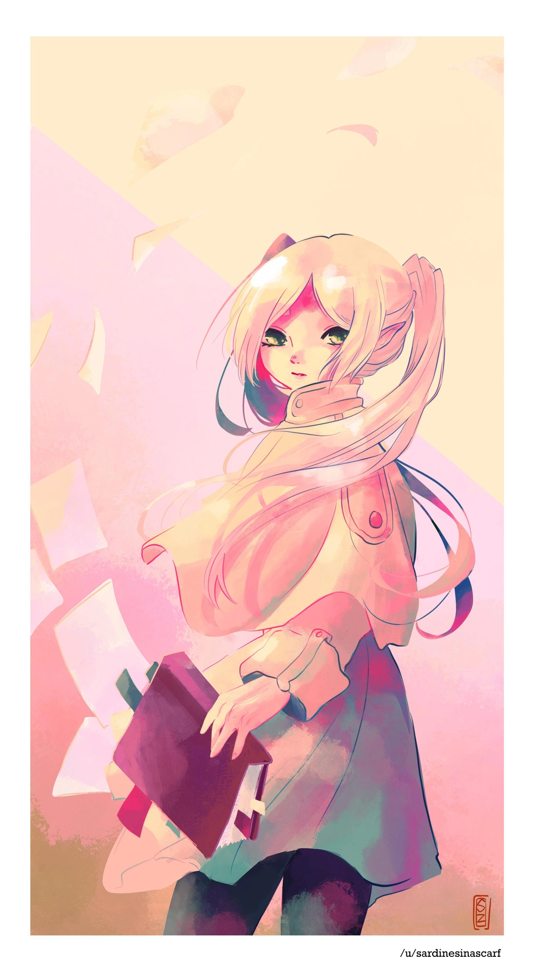 Read Фрирен, провожающая в последний путь Manga Online