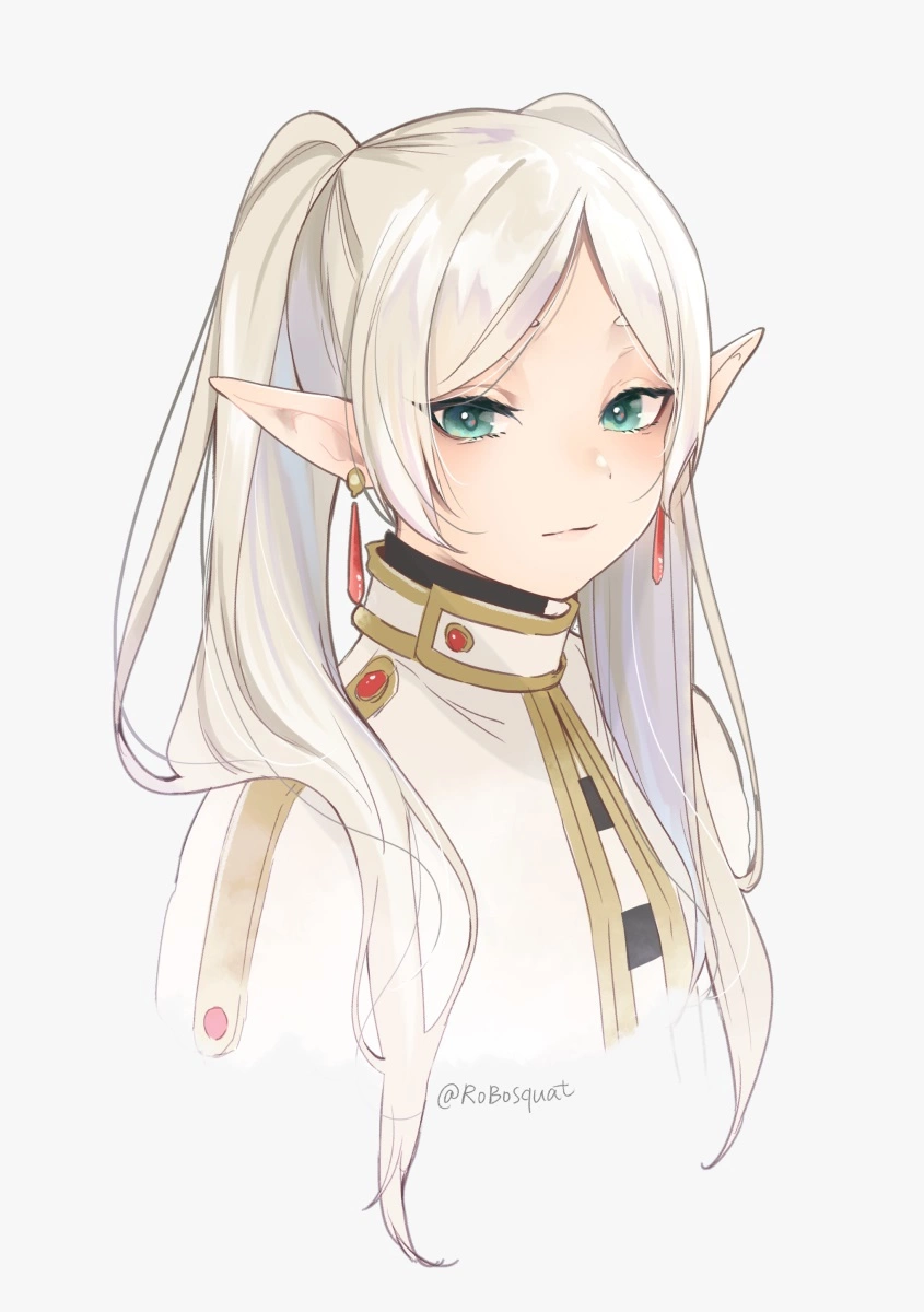 Read Фрирен, провожающая в последний путь Manga Online