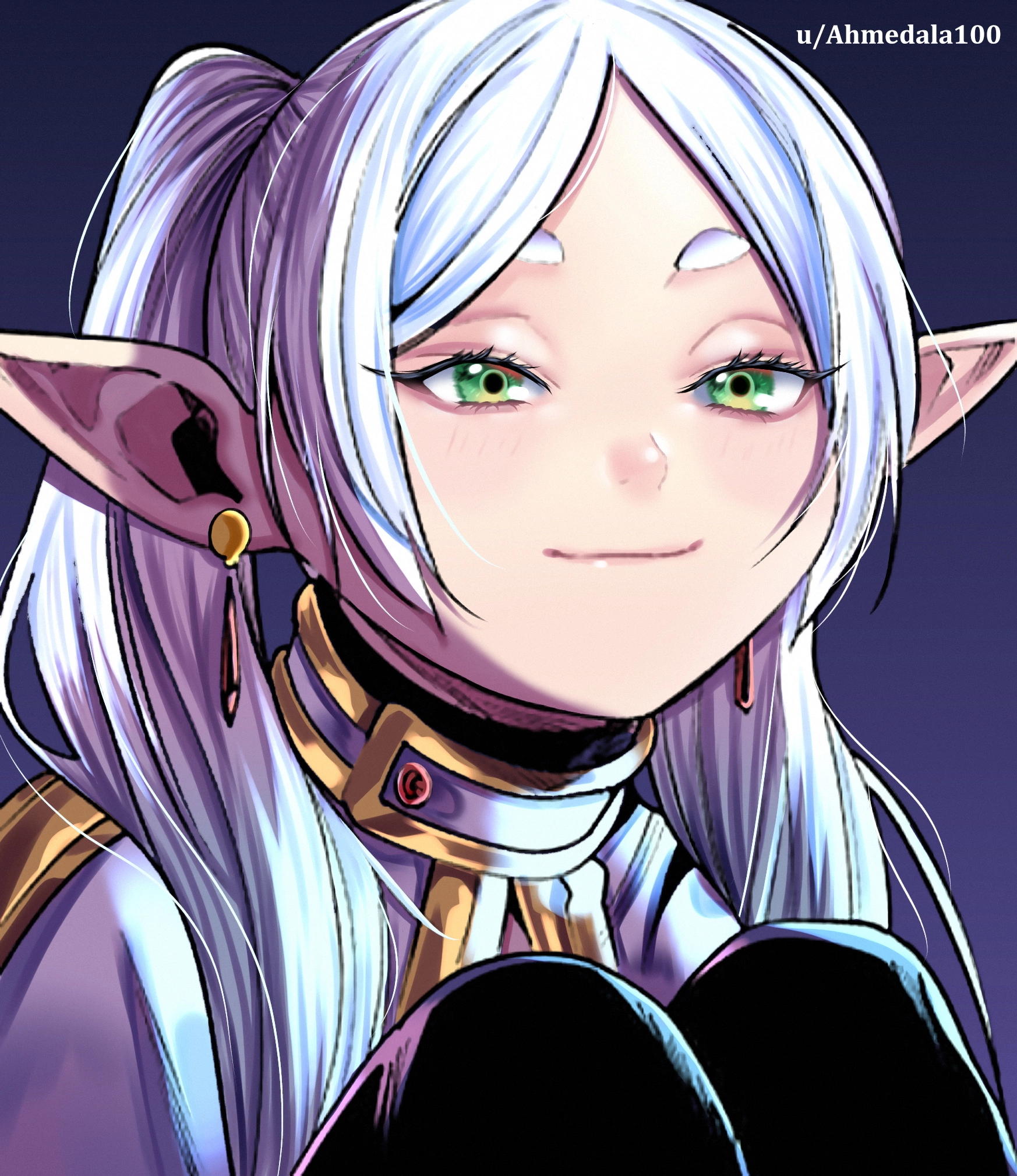 Read Фрирен, провожающая в последний путь Manga Online