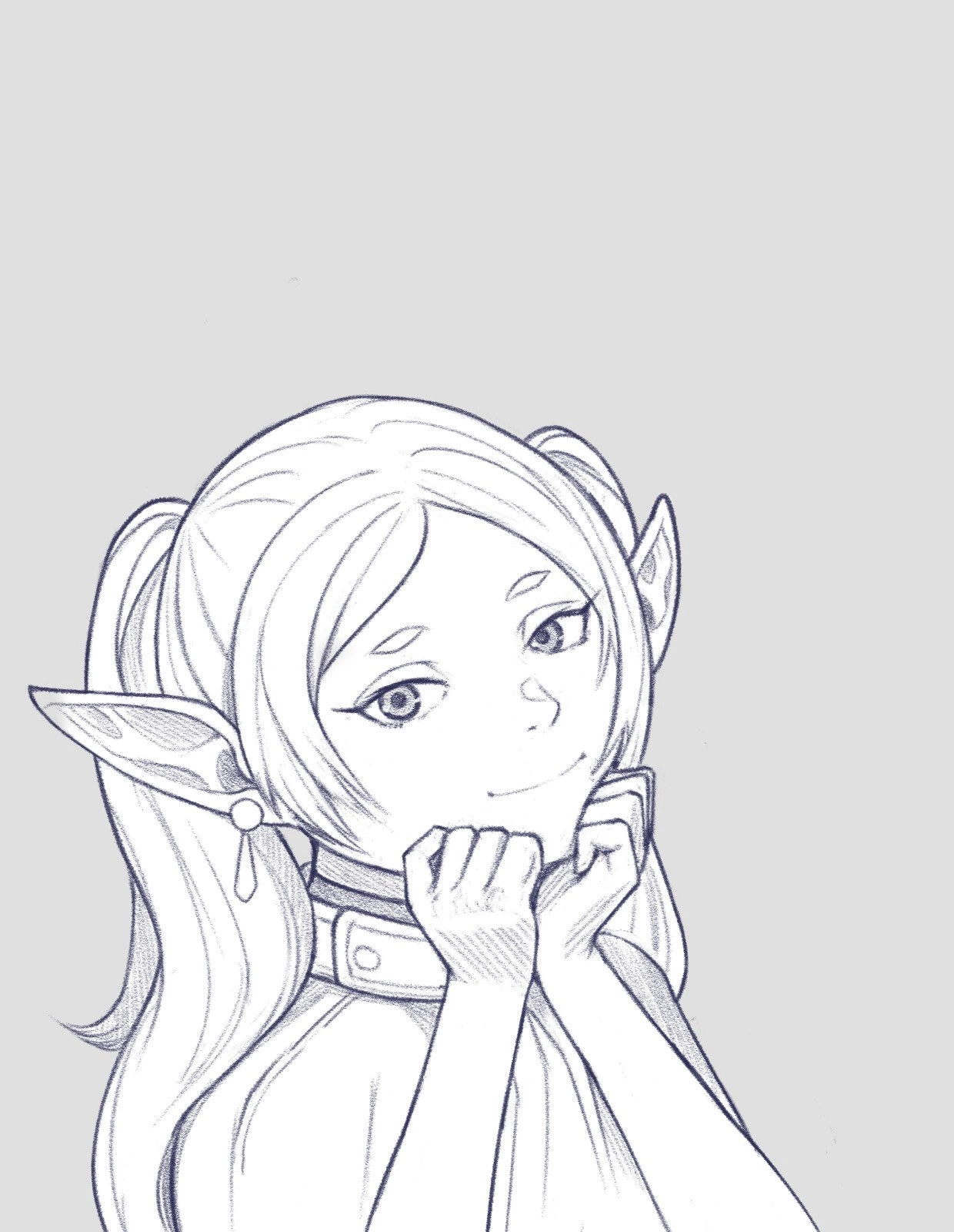 Read Фрирен, провожающая в последний путь Manga Online