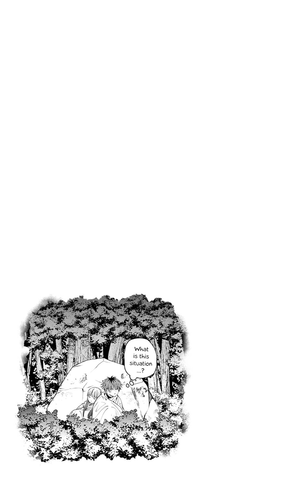 Read Фрирен, провожающая в последний путь Manga Online