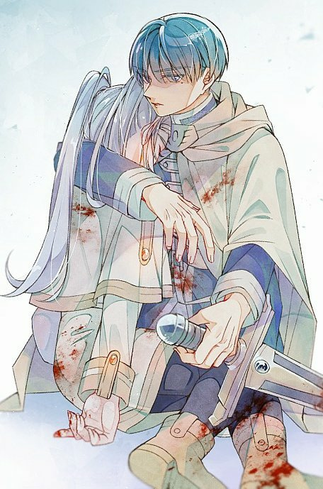 Read Фрирен, провожающая в последний путь Manga Online