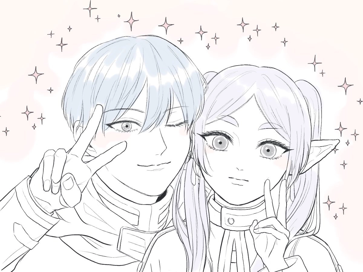 Read Фрирен, провожающая в последний путь Manga Online