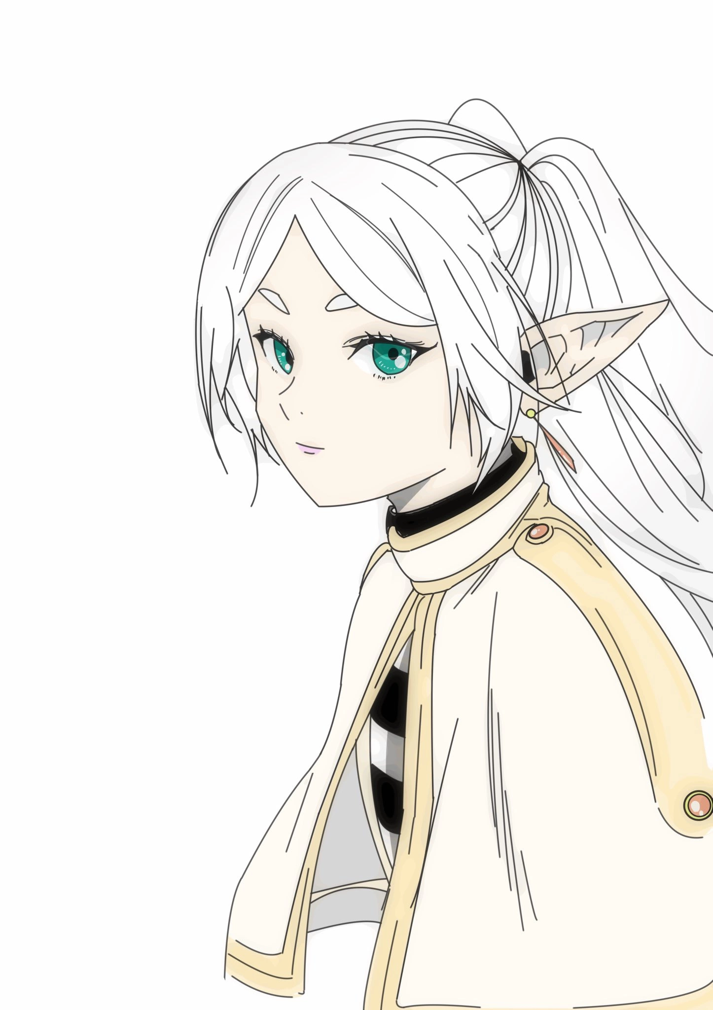 Read Фрирен, провожающая в последний путь Manga Online