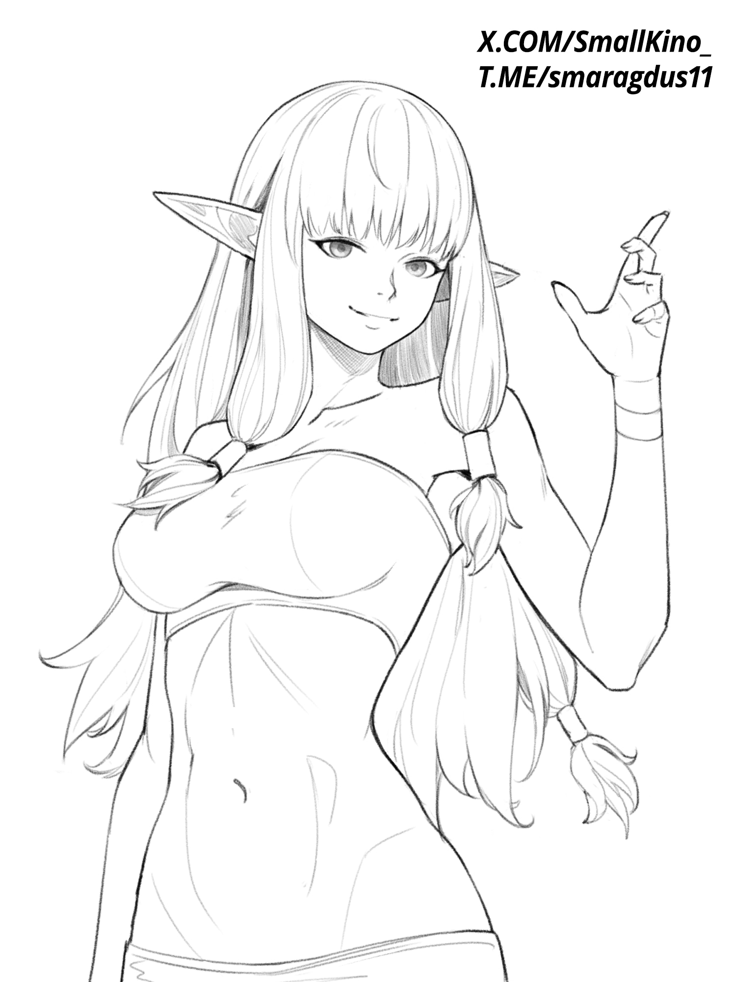 Read Фрирен, провожающая в последний путь Manga Online