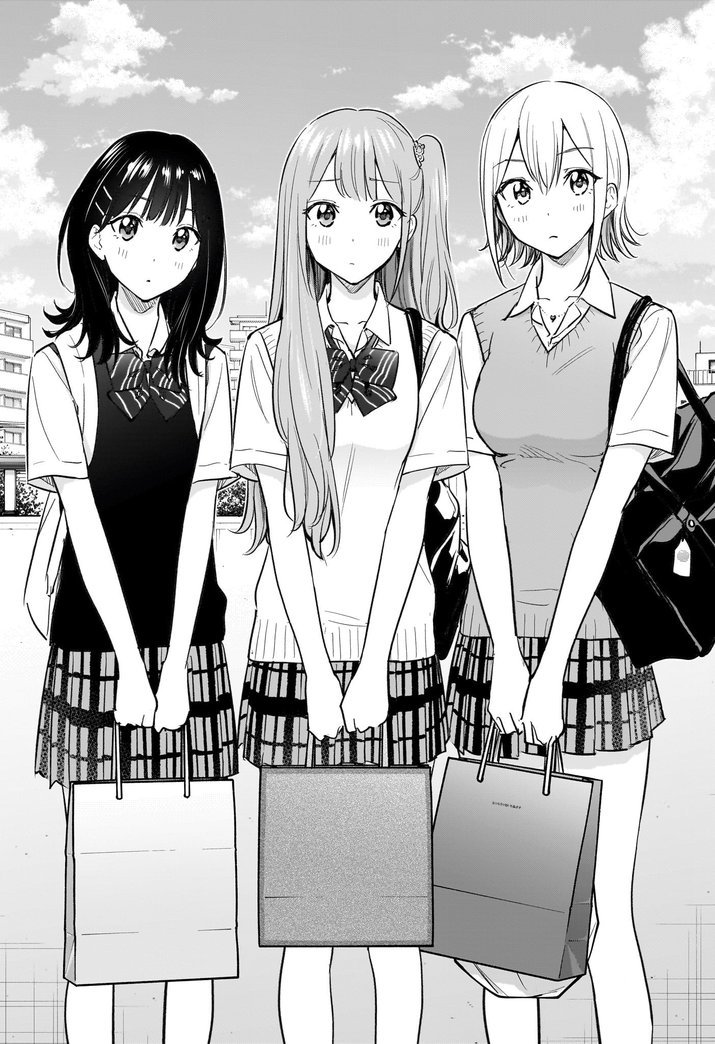 Read Хима-тен! Manga Online