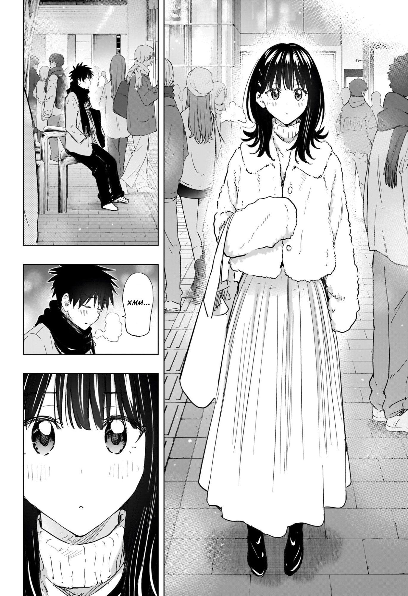 Read Хима-тен! Manga Online